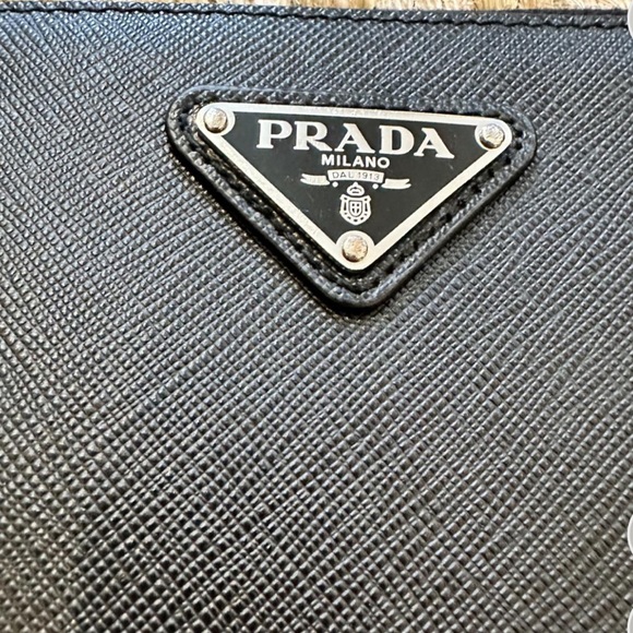 Prada Wristlet - Picture 4 of 4